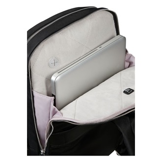 Samsonite Guardit Classy 15,6" notebook oldaltáska fekete