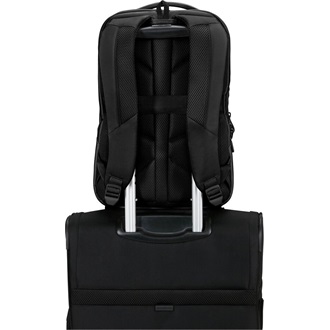 Samsonite Guardit Classy 2.0 Backpack 14,1" notebook hátizsák fekete