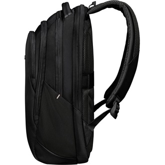 Samsonite Guardit Classy 2.0 Backpack 14,1" notebook hátizsák fekete