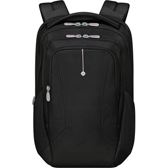 Samsonite Guardit Classy 2.0 Backpack 14,1" notebook hátizsák fekete