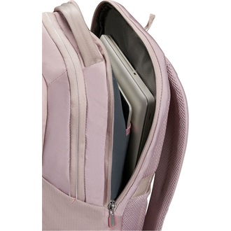 Samsonite Guardit Classy 2.0 Backpack 14,1" notebook hátizsák szürke