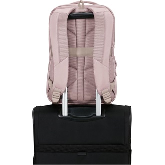 Samsonite Guardit Classy 2.0 Backpack 14,1" notebook hátizsák szürke