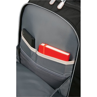 Samsonite Guardit Classy 2.0 Backpack 15,6" notebook hátizsák fekete