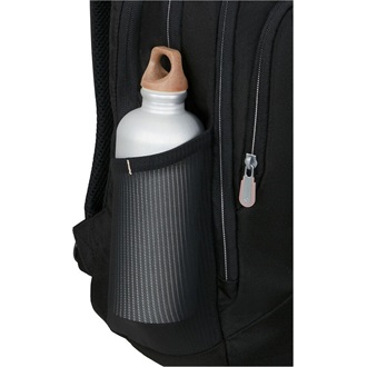 Samsonite Guardit Classy 2.0 Backpack 15,6" notebook hátizsák fekete