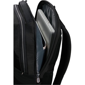 Samsonite Guardit Classy 2.0 Backpack 15,6" notebook hátizsák fekete