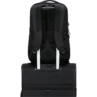Samsonite Guardit Classy 2.0 Backpack 15,6" notebook hátizsák fekete