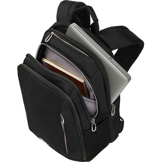 Samsonite Guardit Classy 2.0 Backpack 15,6" notebook hátizsák fekete