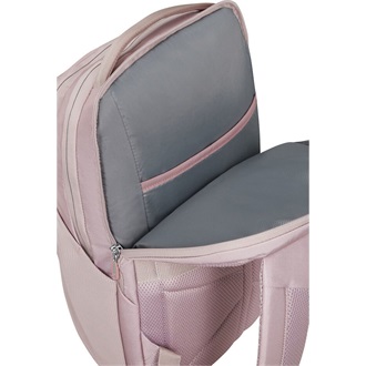 Samsonite Guardit Classy 2.0 Backpack 15,6" notebook hátizsák szürke