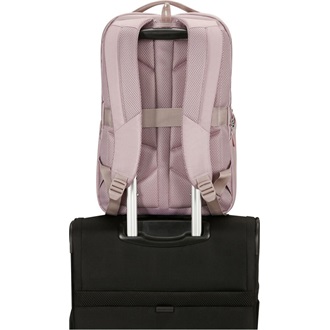Samsonite Guardit Classy 2.0 Backpack 15,6" notebook hátizsák szürke