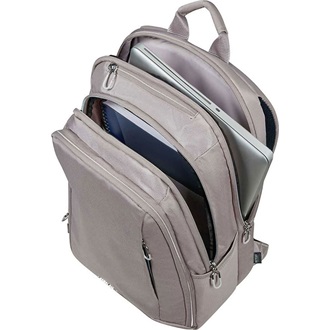 Samsonite Guardit Classy 2.0 Backpack 15,6" notebook hátizsák szürke