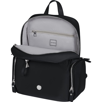 Samsonite Karissa Evo notebook hátizsák fekete 10L