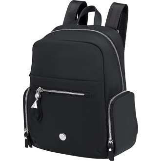 Samsonite Karissa Evo notebook hátizsák fekete 10L