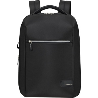 Samsonite Litepoint 14,1" notebook hátizsák fekete