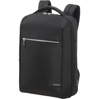 Samsonite Litepoint 14,1" notebook hátizsák fekete