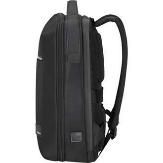 Samsonite Litepoint 14,1" notebook hátizsák fekete