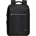 Samsonite Litepoint 15,6" notebook hátizsák fekete