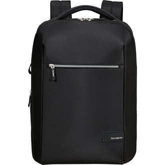 Samsonite Litepoint 15,6" notebook hátizsák fekete