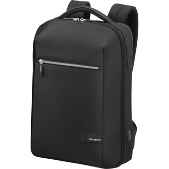 Samsonite Litepoint 15,6" notebook hátizsák fekete