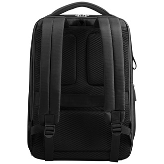 Samsonite Litepoint 15,6" notebook hátizsák fekete