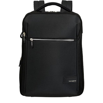 Samsonite Litepoint 17,3" notebook hátizsák fekete