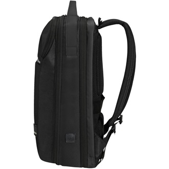 Samsonite Litepoint 17,3" notebook hátizsák fekete