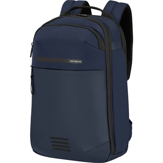 Samsonite MODERNY 14,1" notebook hátizsák kék