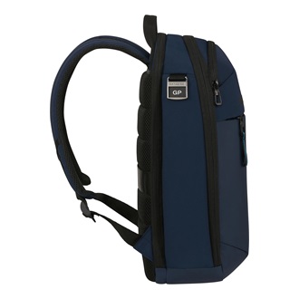 Samsonite MODERNY 14,1" notebook hátizsák kék