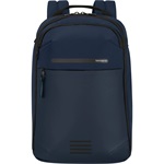 Samsonite MODERNY 14,1" notebook hátizsák kék