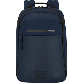 Samsonite MODERNY 14,1" notebook hátizsák kék