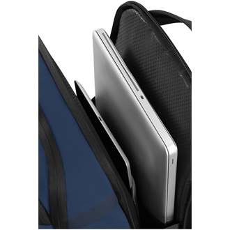 Samsonite MODERNY 15,6" notebook hátizsák kék