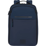 Samsonite MODERNY 15,6" notebook hátizsák kék