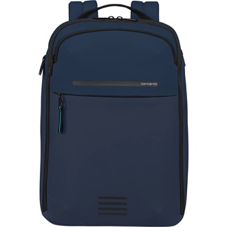 Samsonite MODERNY 15,6" notebook hátizsák kék