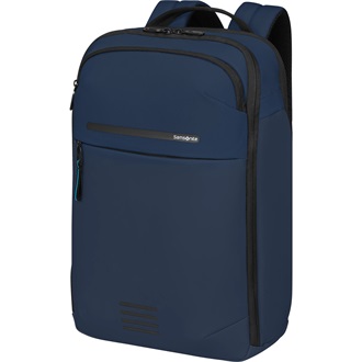 Samsonite MODERNY 15,6" notebook hátizsák kék