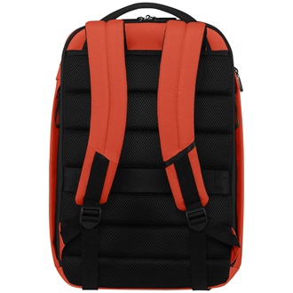 Samsonite MODERNY 15,6" notebook hátizsák piros