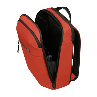 Samsonite MODERNY 15,6" notebook hátizsák piros