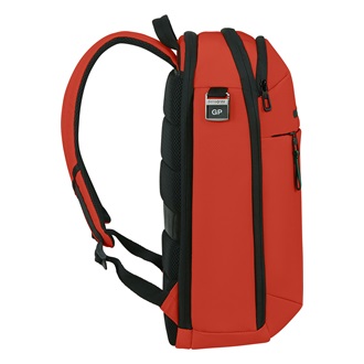 Samsonite MODERNY 15,6" notebook hátizsák piros