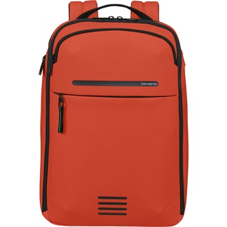 Samsonite MODERNY 15,6" notebook hátizsák piros
