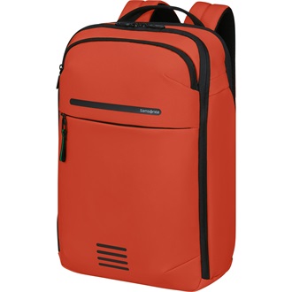Samsonite MODERNY 15,6" notebook hátizsák piros