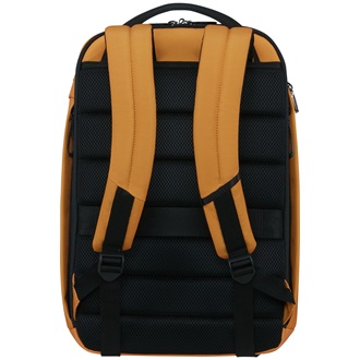 Samsonite MODERNY 15,6" notebook hátizsák sárga