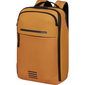 Samsonite MODERNY 15,6" notebook hátizsák sárga
