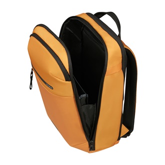 Samsonite MODERNY 15,6" notebook hátizsák sárga