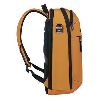 Samsonite MODERNY 15,6" notebook hátizsák sárga