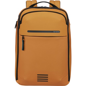 Samsonite MODERNY 15,6" notebook hátizsák sárga