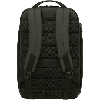 Samsonite MODERNY 15,6" notebook hátizsák zöld