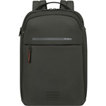 Samsonite MODERNY 15,6" notebook hátizsák zöld