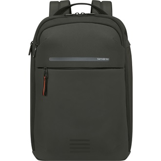 Samsonite MODERNY 15,6" notebook hátizsák zöld