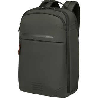 Samsonite MODERNY 15,6" notebook hátizsák zöld