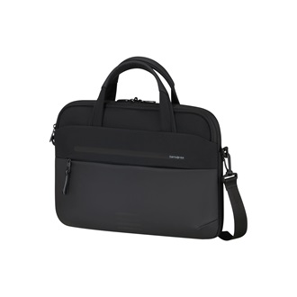 Samsonite MODERNY 15,6" notebook oldaltáska fekete