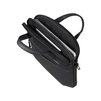 Samsonite MODERNY 15,6" notebook oldaltáska fekete