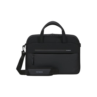 Samsonite MODERNY 15,6" notebook oldaltáska fekete